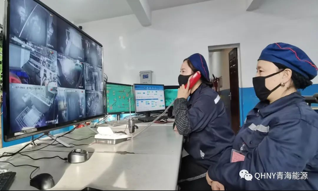 智慧礦山 ‖ 青海能源集團首套ICS智能干選系統在魚卡礦區(qū)建成投入使用煤炭分選進入智能時代